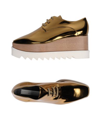 ZOOM STELLA McCARTNEY - Laced shoes