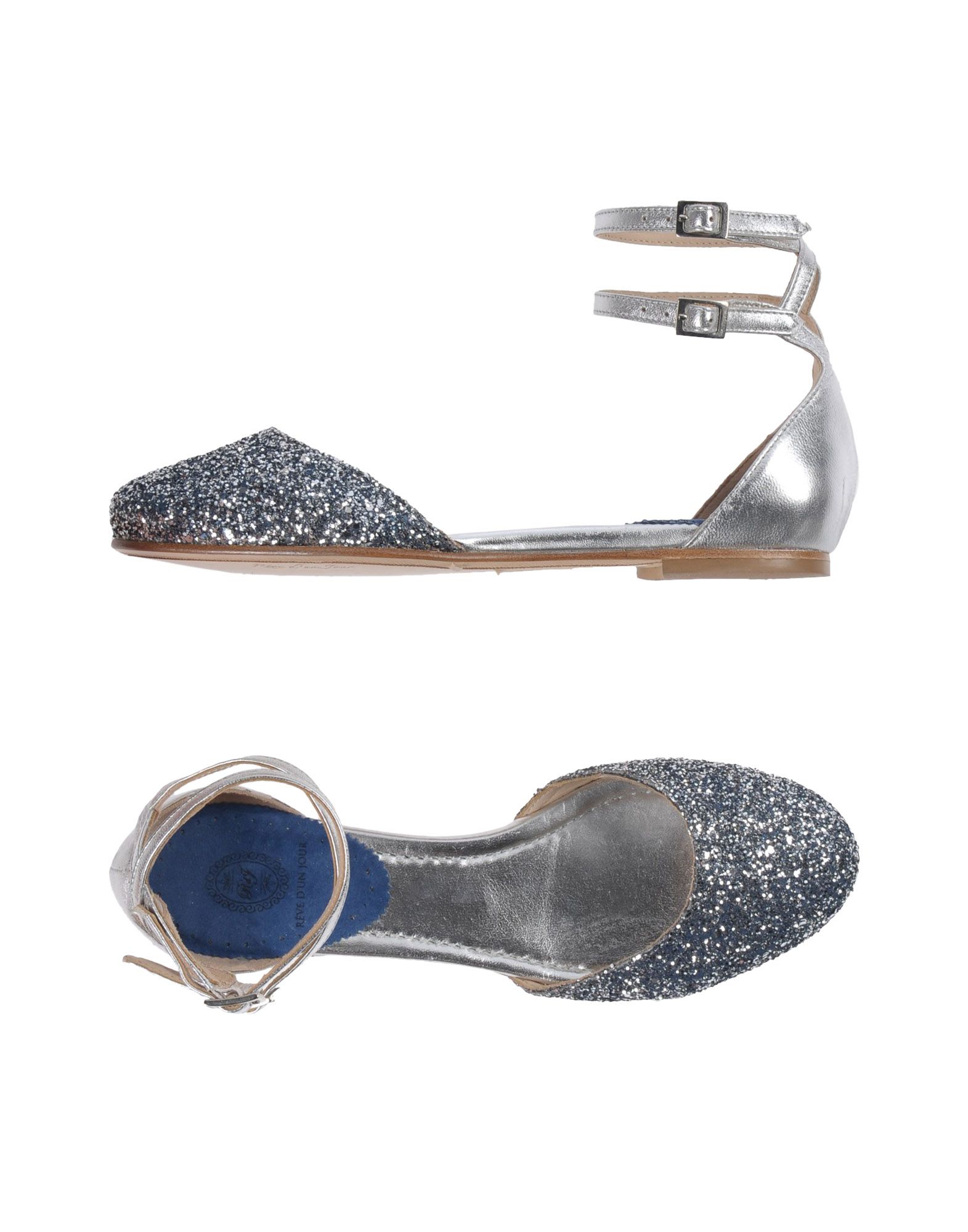 Rêve D'un Jour Ballerinas Damen 11438884ON Gute Qualität beliebte Schuhe Rêve D'un Jour Ballerinas Damen 11438884ON Gute Qualität beliebte Schuhe