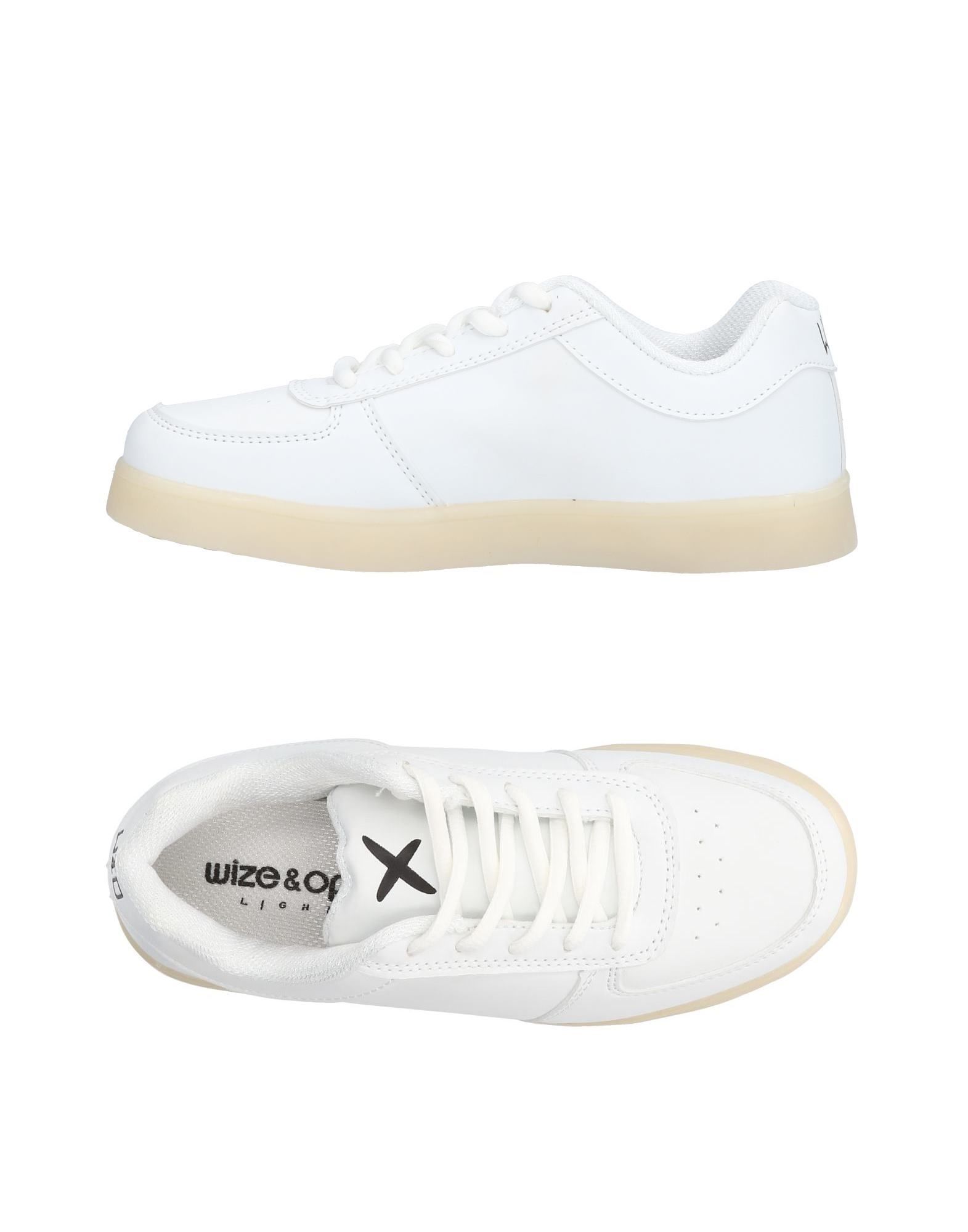 Sneakers Wize & Ope Donna - 11439013OE Sneakers - Wize & Ope Donna - Sneakers 11439013OE 8d48dc