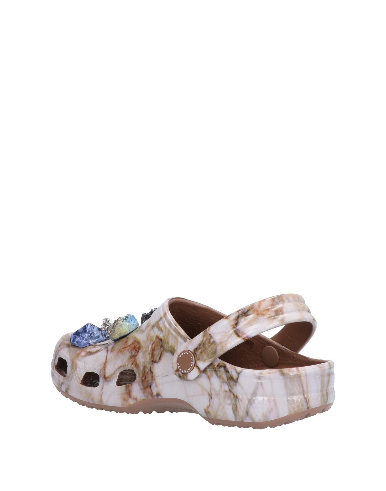 Crocs Christopher Kane Sandalen Damen Gutes Preis-Leistungs-Verhältnis, es sich lohnt sich es 532228 Crocs Christopher Kane Sandalen Damen Gutes Preis-Leistungs-Verhältnis, es sich lohnt sich es 532228