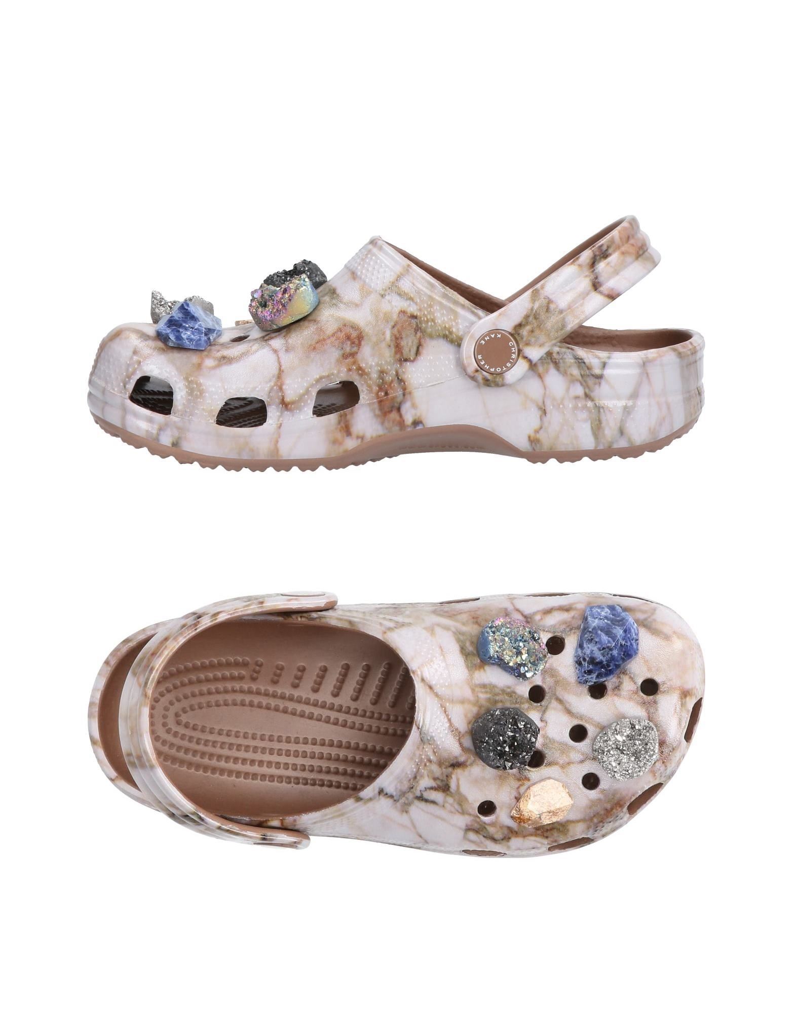 Crocs Christopher Kane Sandalen Damen Gutes Preis-Leistungs-Verhältnis, es lohnt sich Crocs Christopher Kane Sandalen Damen Gutes Preis-Leistungs-Verhältnis, es sich lohnt sich es 532228