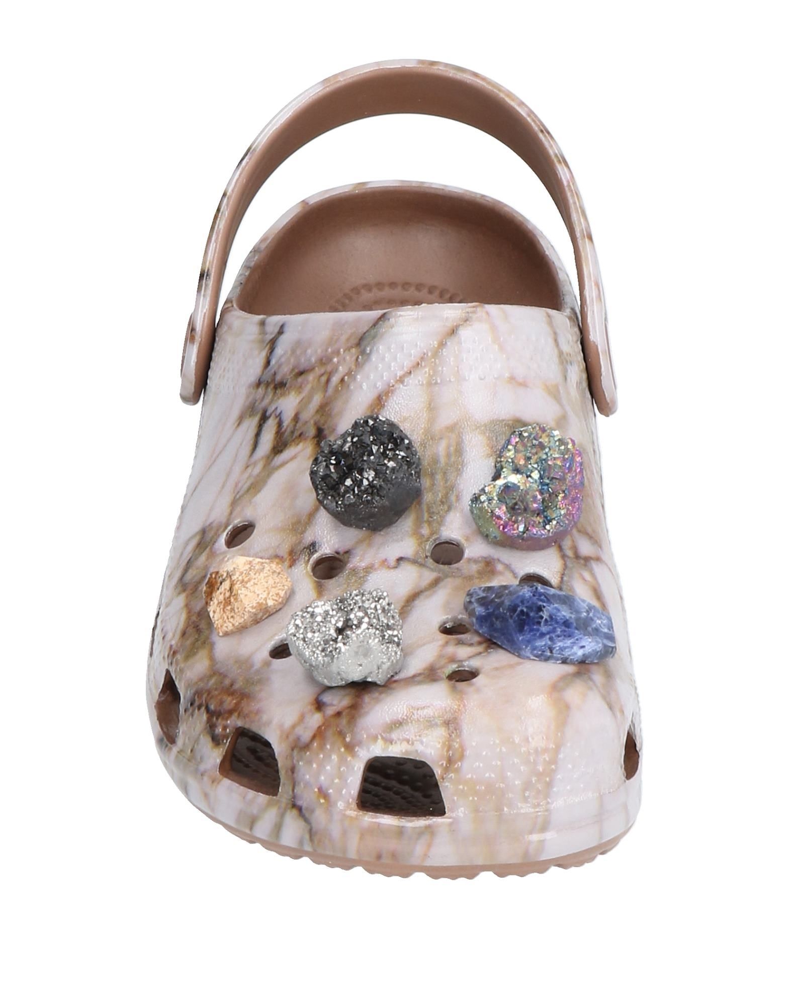 Crocs Christopher Kane Sandalen Damen Gutes Preis-Leistungs-Verhältnis, es sich lohnt sich es 532228 Crocs Christopher Kane Sandalen Damen Gutes Preis-Leistungs-Verhältnis, es sich lohnt sich es 532228