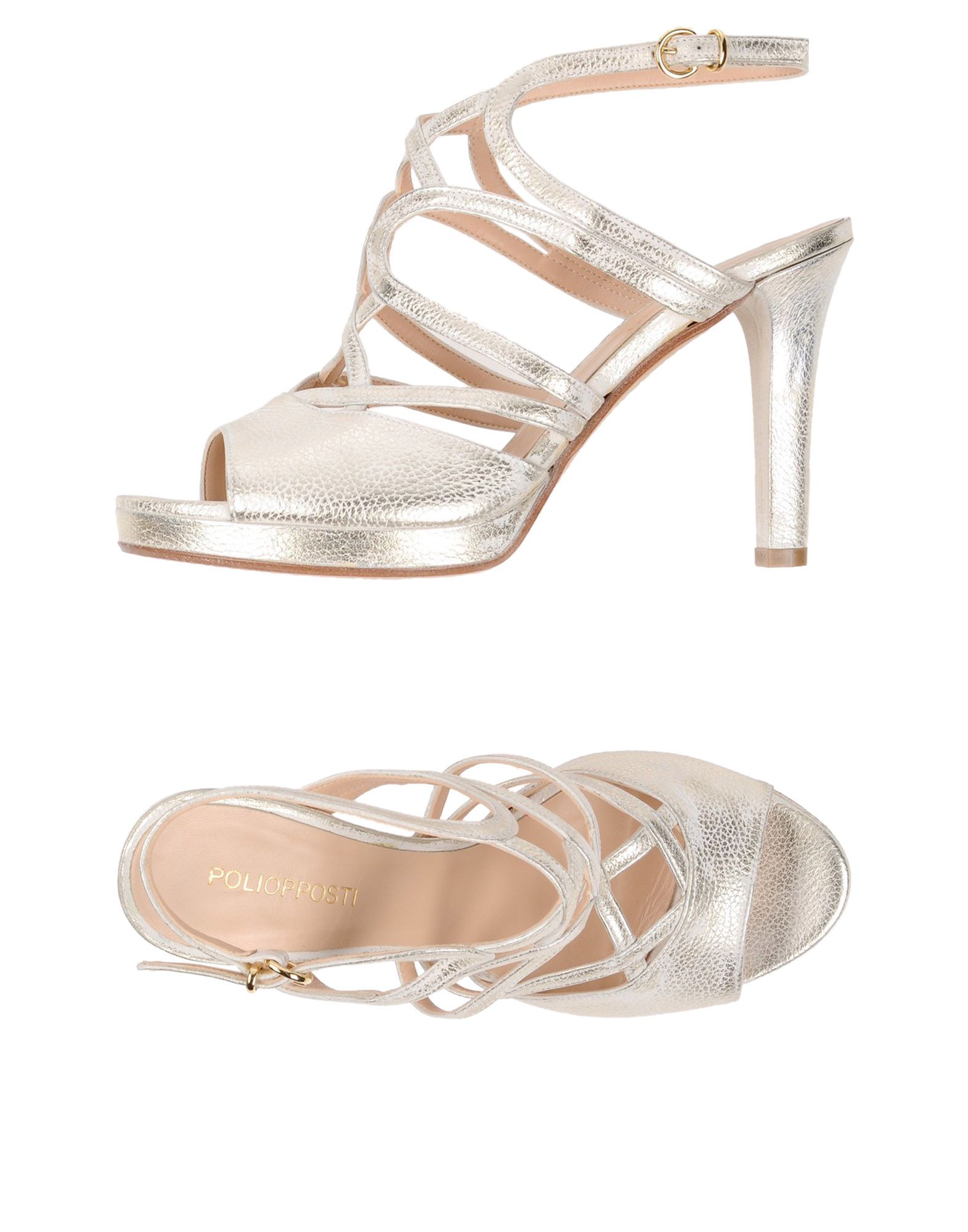 Scarpe economiche e resistenti Sandali Poliopposti Donna - 11439064MN Scarpe economiche e resistenti Sandali Poliopposti Donna - 11439064MN