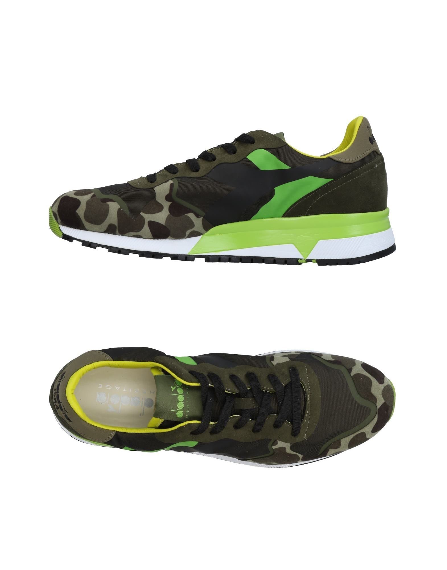 Sneakers Diadora Heritage Uomo - 11439094LB Sneakers Diadora Heritage Uomo - 11439094LB