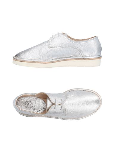 Zapato De Cordones Rêve D'un Jour Mujer - Zapatos De Cordones Rêve D'un Jour - 11439132KX Plata Zapato De Cordones Rêve D'un Jour Mujer - Zapatos De Cordones Rêve D'un Jour - 11439132KX Plata