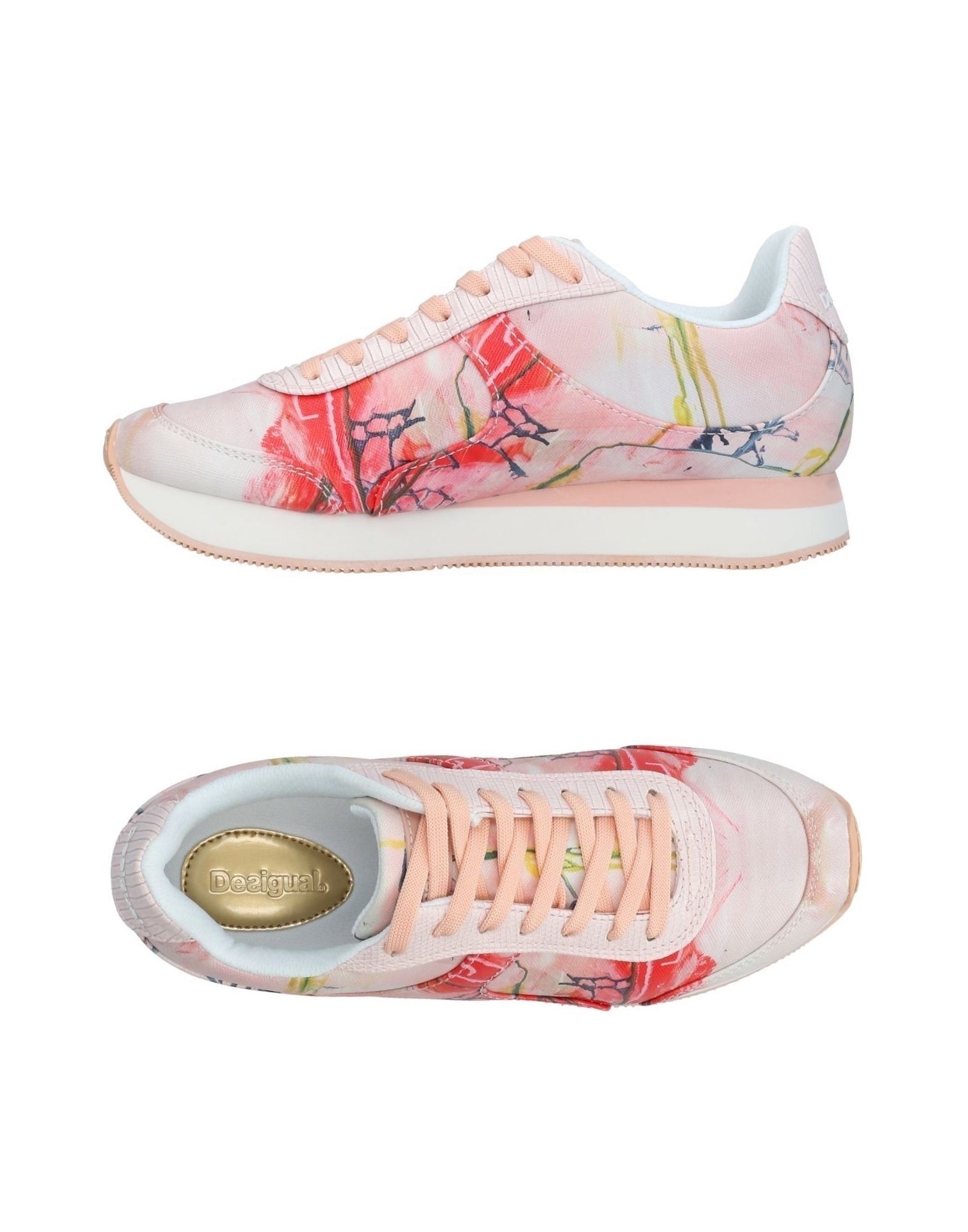 Sneakers Desigual Donna - 11439154LA Scarpe economiche e buone Sneakers Desigual Donna - 11439154LA Scarpe economiche e buone