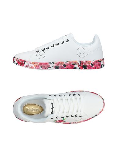 Deportess Desigual Mujer - Deportess Desigual - 11439167VR Blanco Deportess Desigual Mujer - Deportess Desigual Deportess - 11439167VR Blanco 9dbd15