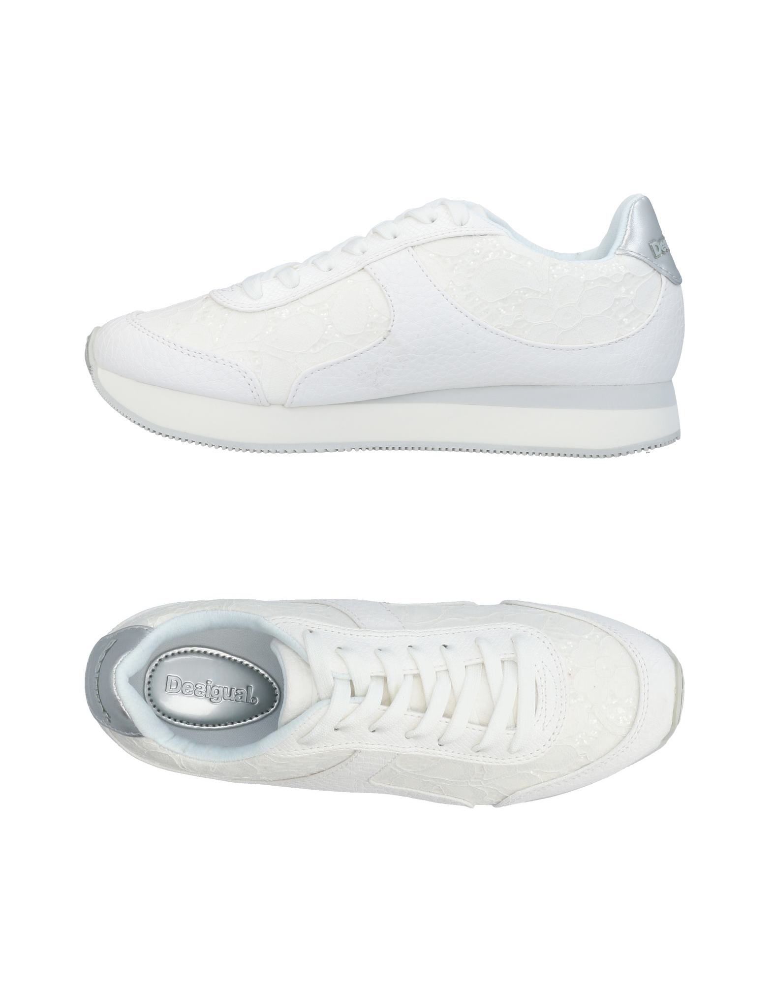 Haltbare Mode billige Schuhe Desigual Sneakers Damen 11439176UE Heiße Schuhe Haltbare Mode billige Schuhe Desigual Sneakers Damen 11439176UE Heiße Schuhe