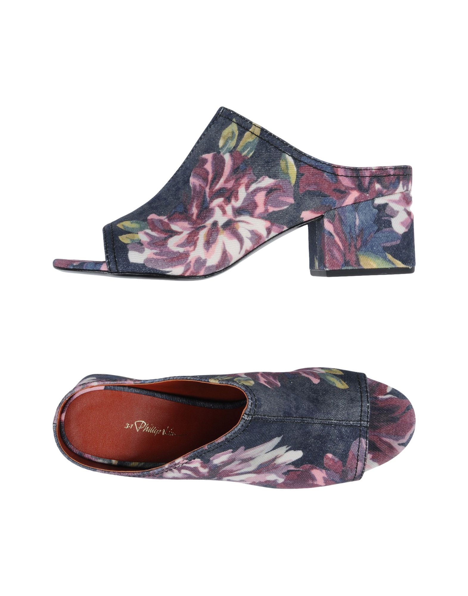 Stilvolle billige Schuhe 3.1 Phillip Lim Pantoletten Damen 11439215SU Stilvolle billige Schuhe 3.1 Phillip Lim Pantoletten Pantoletten Pantoletten Damen 11439215SU 8a16eb