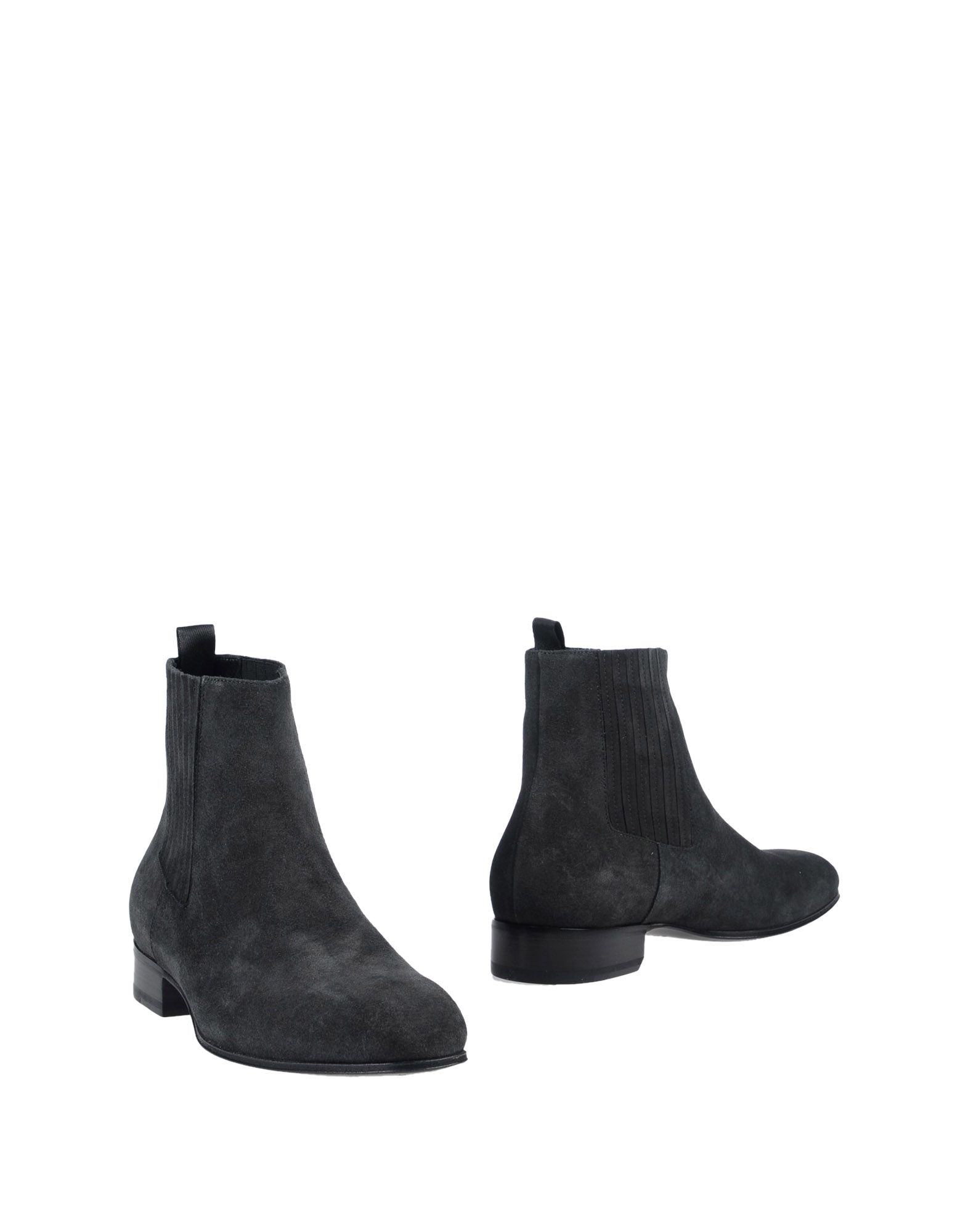 Stivaletti Balenciaga Uomo - 11439326AH elegante Stivaletti Balenciaga Uomo - 11439326AH elegante