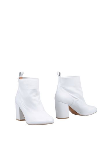 Botín Audley Mujer - Botines Audley Botín Audley Mujer - Botines Audley