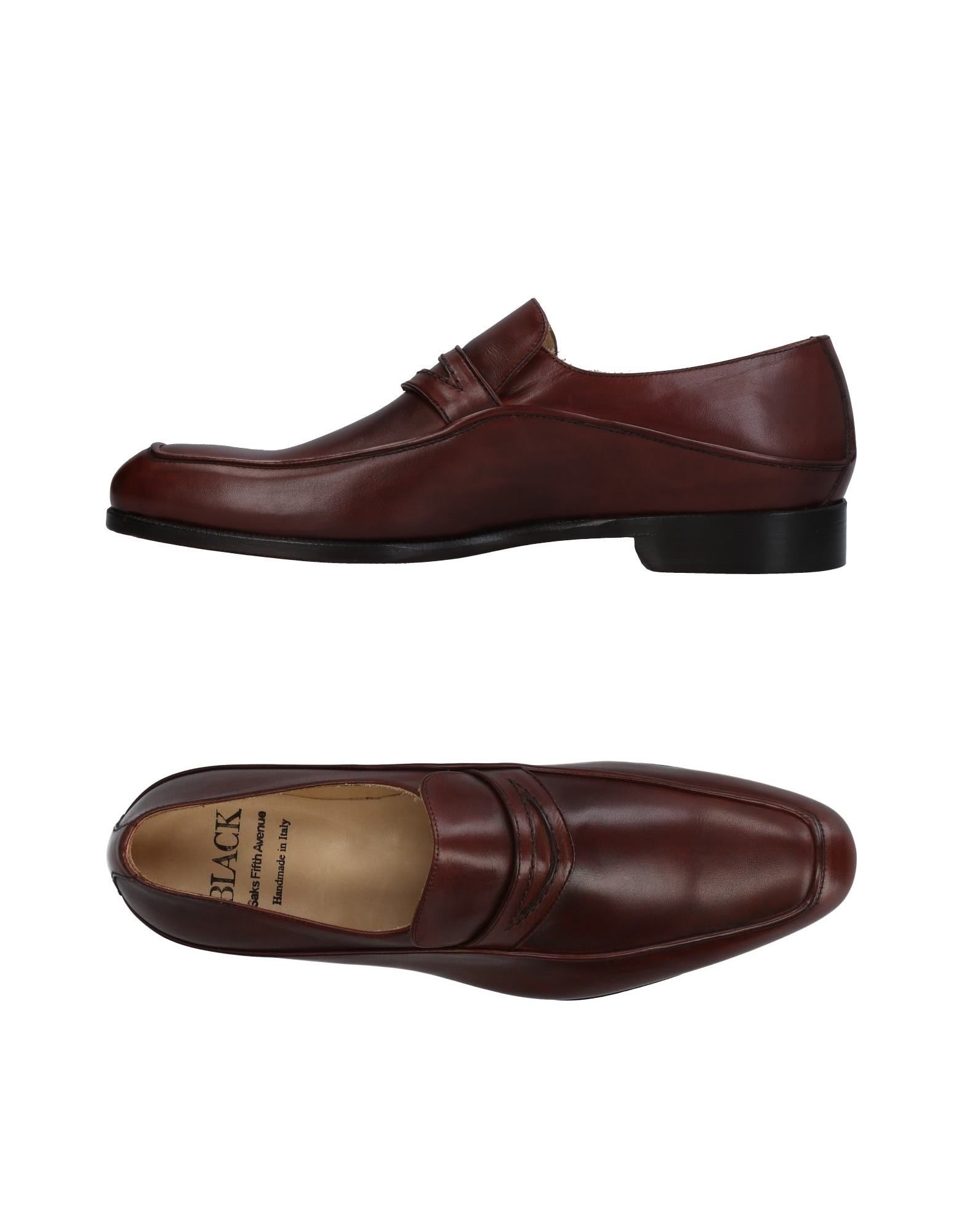 Mocassino Saks Fifth Avenue Uomo - 11439335OL Mocassino Saks Fifth Avenue Uomo - 11439335OL