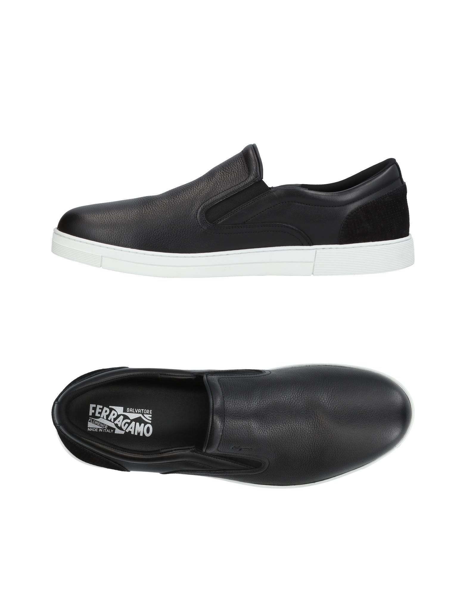 Salvatore Ferragamo Sneakers Herren 11439351EL Gute Qualität beliebte Schuhe Salvatore Ferragamo Sneakers Herren 11439351EL Gute Qualität beliebte Schuhe