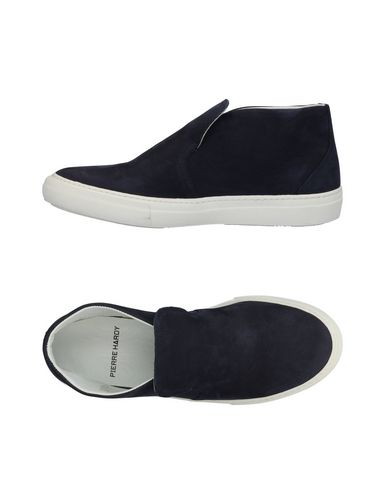 Zapatos con descuento Zapatillas Pierre Hardy Hombre - Zapatillas Pierre Hardy - 11439399OK Azul oscuro Zapatos con descuento Zapatillas Pierre Hardy Hombre - Zapatillas Pierre Hardy - 11439399OK Azul oscuro