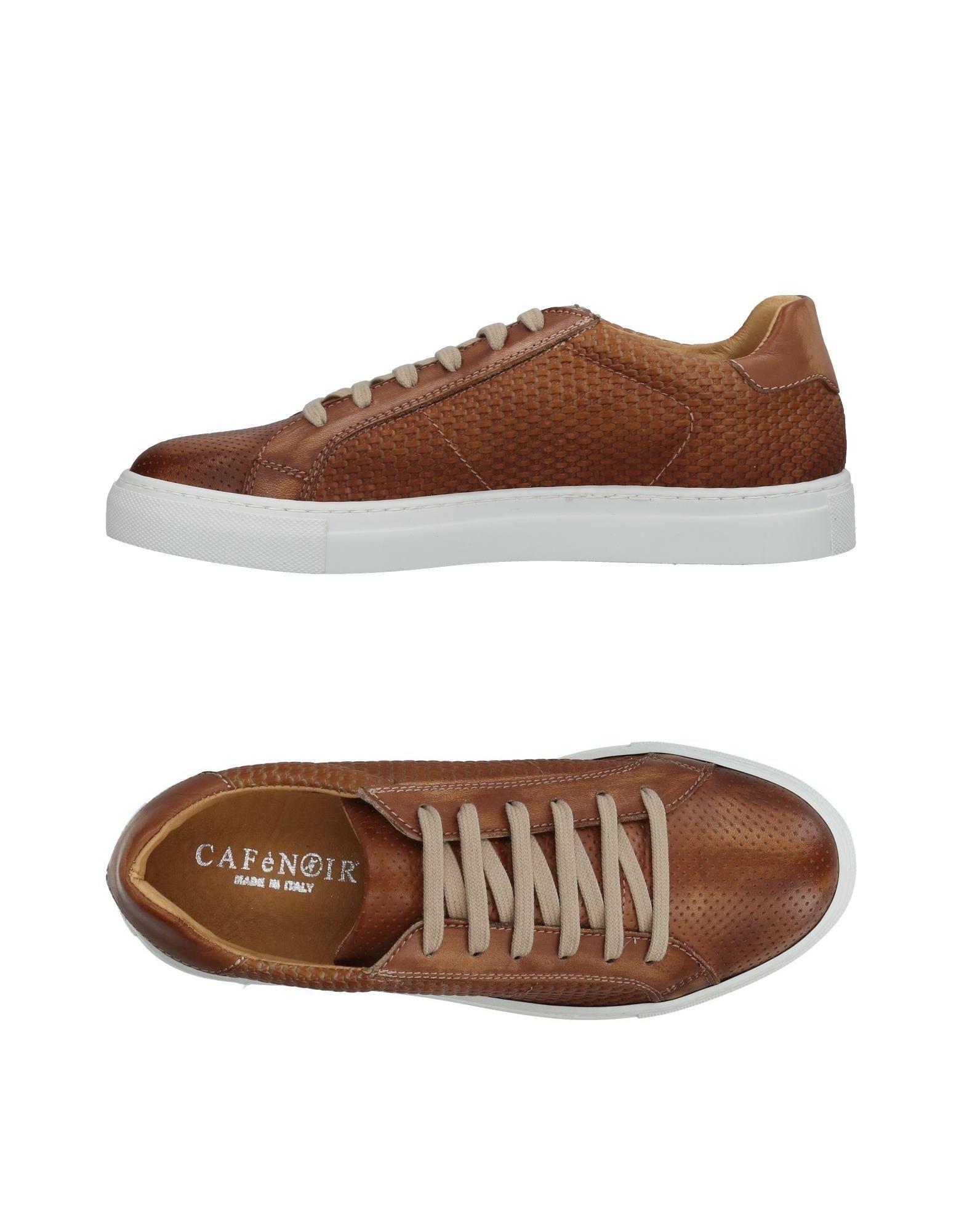 Rabatt echte Schuhe Cafènoir Sneakers Herren 11439413TU Rabatt echte Schuhe Cafènoir Sneakers Herren 11439413TU