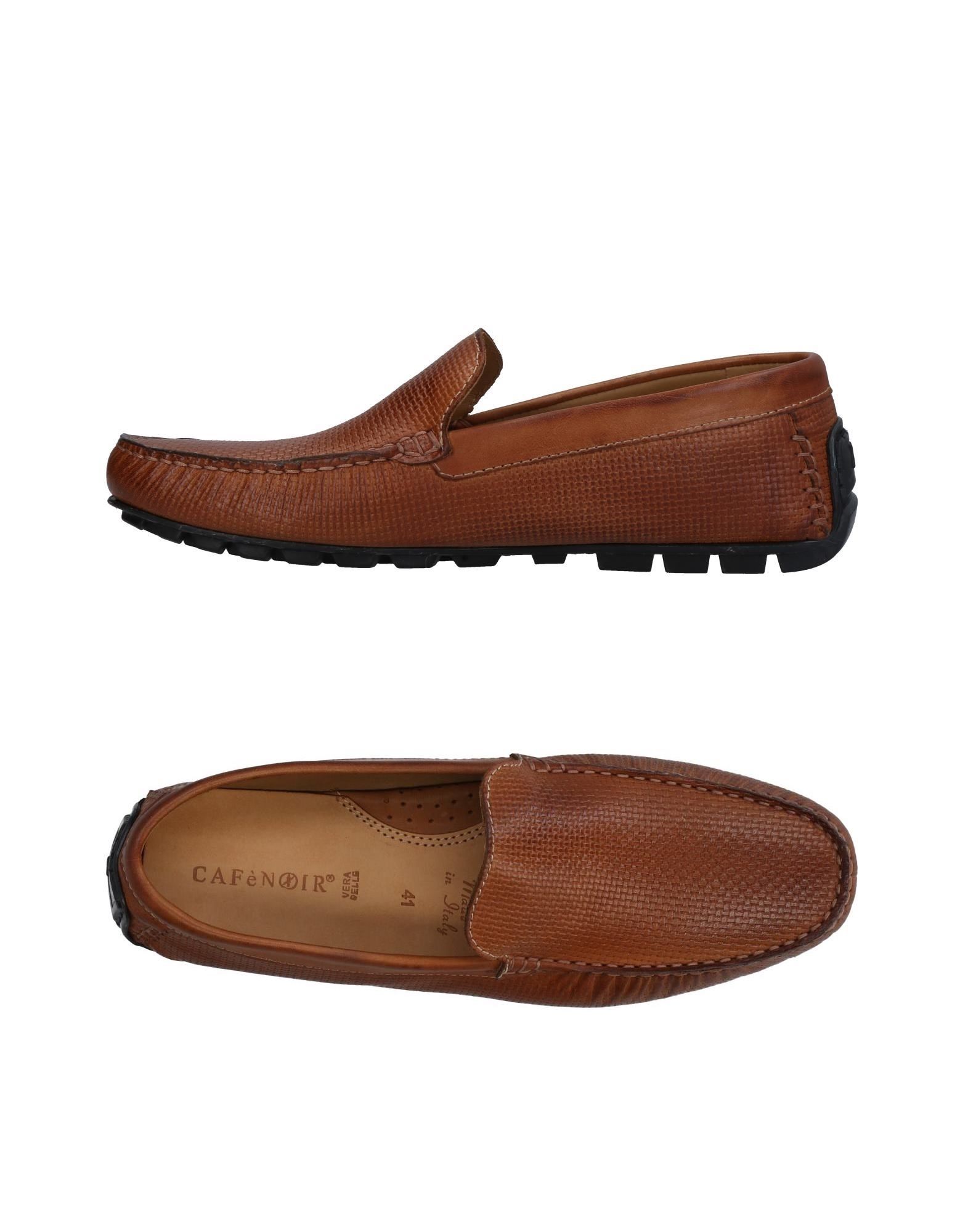 Moda Mocassino Cafènoir Uomo - 11439441HH Moda Mocassino Cafènoir Uomo - 11439441HH
