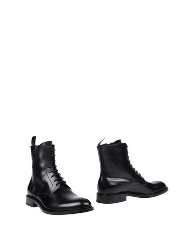 Zapatos con descuento Botín Jil Sander Hombre - Botines Jil Sander - 11439459EB Negro Zapatos con descuento Botín Jil Sander Hombre - Botines Jil Sander - 11439459EB Negro
