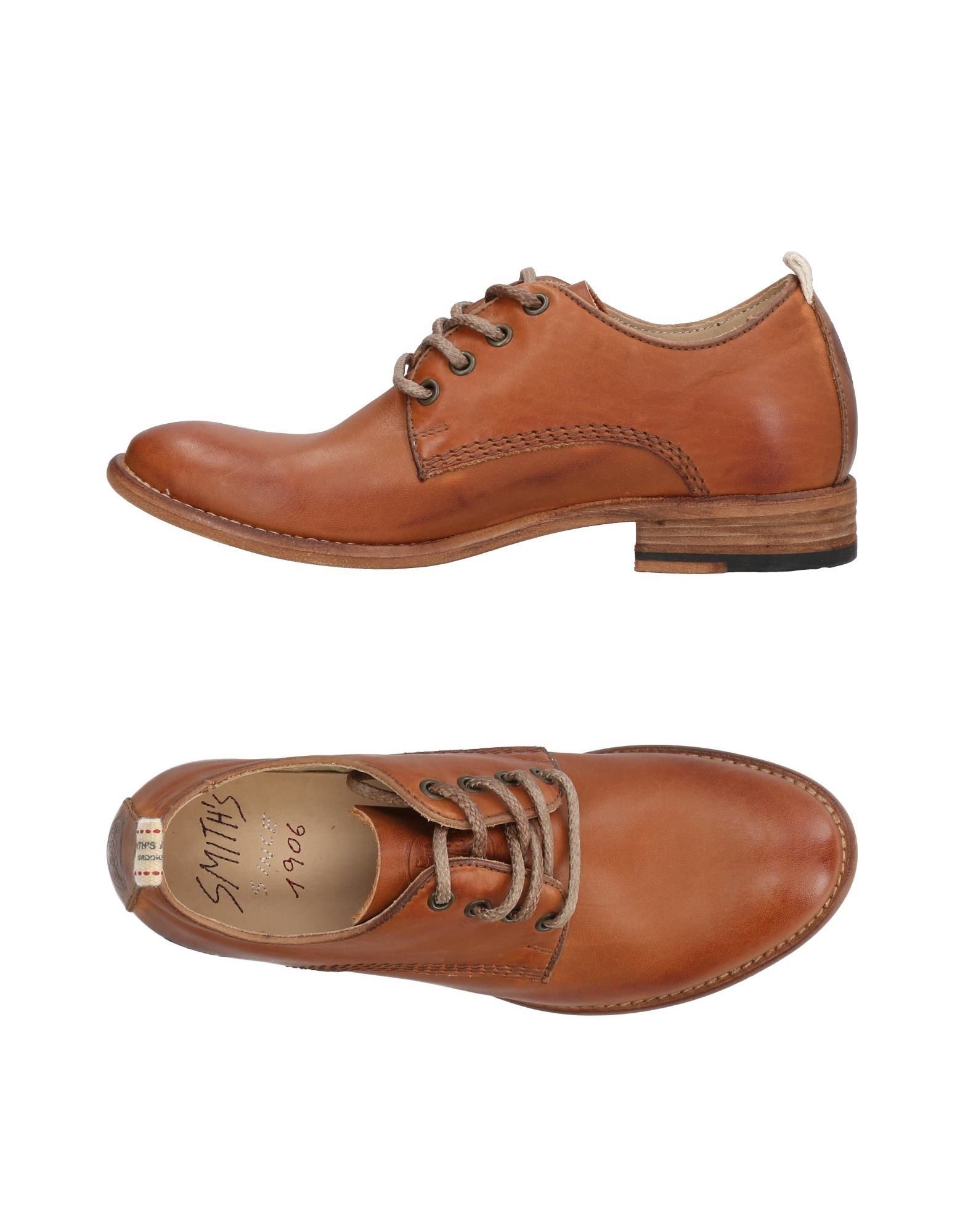 Stringate Smith's American Donna - 11439479EK Stringate Smith's American 11439479EK Donna - 11439479EK American 3b257e