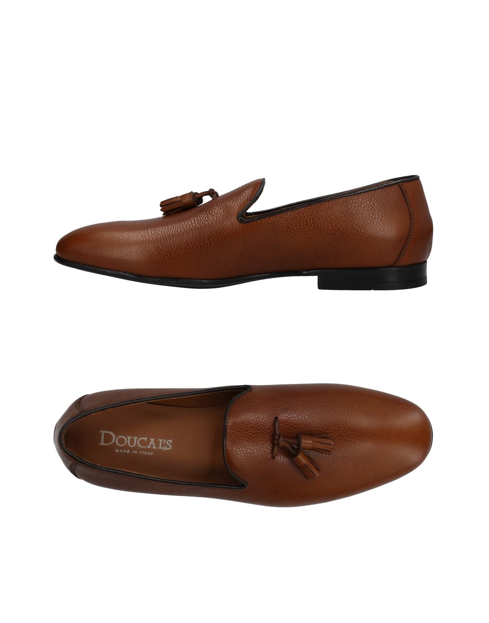 Günstige und modische Schuhe Doucal's Mokassins Herren 11439498NX Günstige und modische Schuhe Doucal's Mokassins Herren 11439498NX