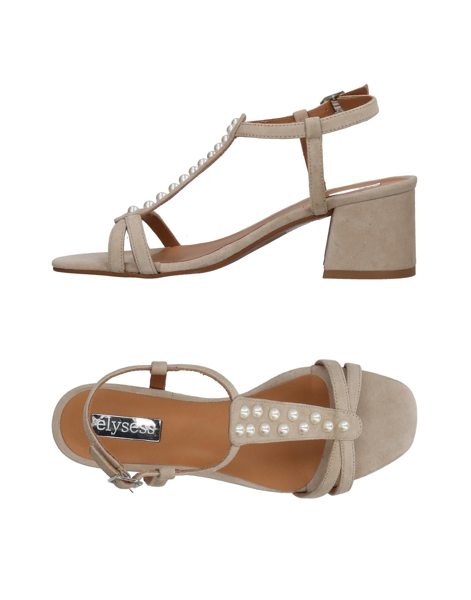 Élysèss Sandalen Damen 11439507NM Gute Qualität beliebte Schuhe Élysèss Sandalen Damen 11439507NM Gute Qualität Qualität Qualität beliebte Schuhe e34e80
