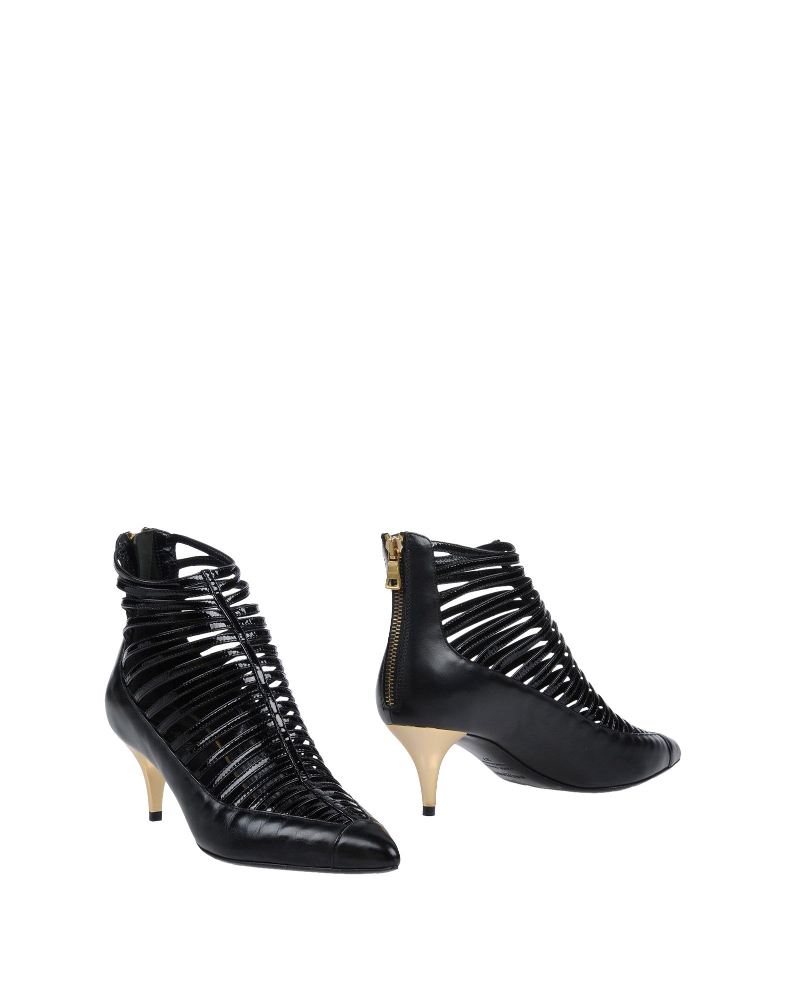 Stivaletti Balmain Donna - 11439513TS Scarpe economiche e buone Stivaletti Balmain Donna - 11439513TS Scarpe economiche e buone