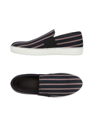 Zapatos con descuento Zapatillas Lanvin Hombre - Zapatillas Lanvin - 11439530HG Azul oscuro Zapatos con descuento Zapatillas Lanvin Hombre - Zapatillas Lanvin - 11439530HG Azul oscuro