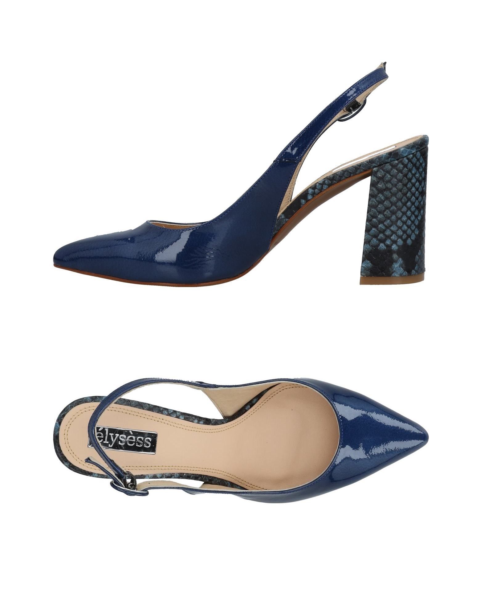 Décolleté élysèss Donna - 11439567IW elegante Décolleté élysèss Donna - 11439567IW elegante