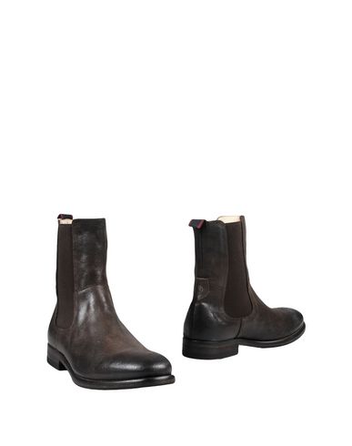 Zapatos con descuento Botín Smith's American Hombre - Botines Smith's American - 11439580PC Café Zapatos con descuento Botín Smith's American Hombre - Botines Smith's American - 11439580PC Café