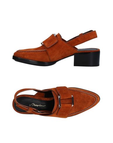 Gran descuento Mocasín 3.1 Phillip Lim Mujer - Mocasines 3.1 Phillip Lim - 11439634VQ Cuero Gran descuento Mocasín 3.1 Phillip Lim Mujer - Mocasines 3.1 Phillip Lim - 11439634VQ Cuero