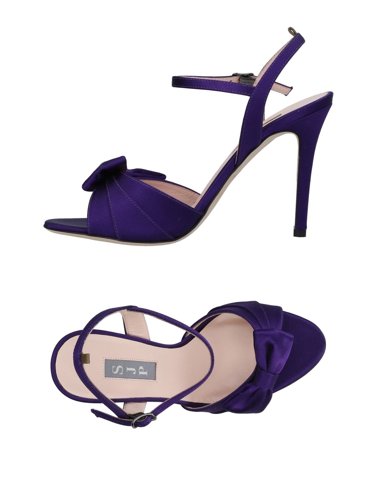 Stilvolle billige Schuhe Sjp By Sarah Jessica Parker Sandalen Damen 11439637PR Stilvolle billige Schuhe Sjp By Sarah Jessica Parker Sandalen Damen 11439637PR
