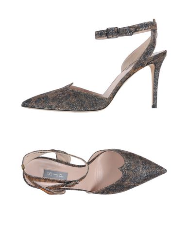 Descuento de la marca Zapato De Salón Sjp By Sarah Jessica Parker Mujer - Salones Sjp By Sarah Jessica Parker - 11439652KD Bronce Descuento de la marca Zapato De Salón Sjp By Sarah Jessica Parker Mujer - Salones Sjp By Sarah Jessica Parker - 11439652KD Bronce