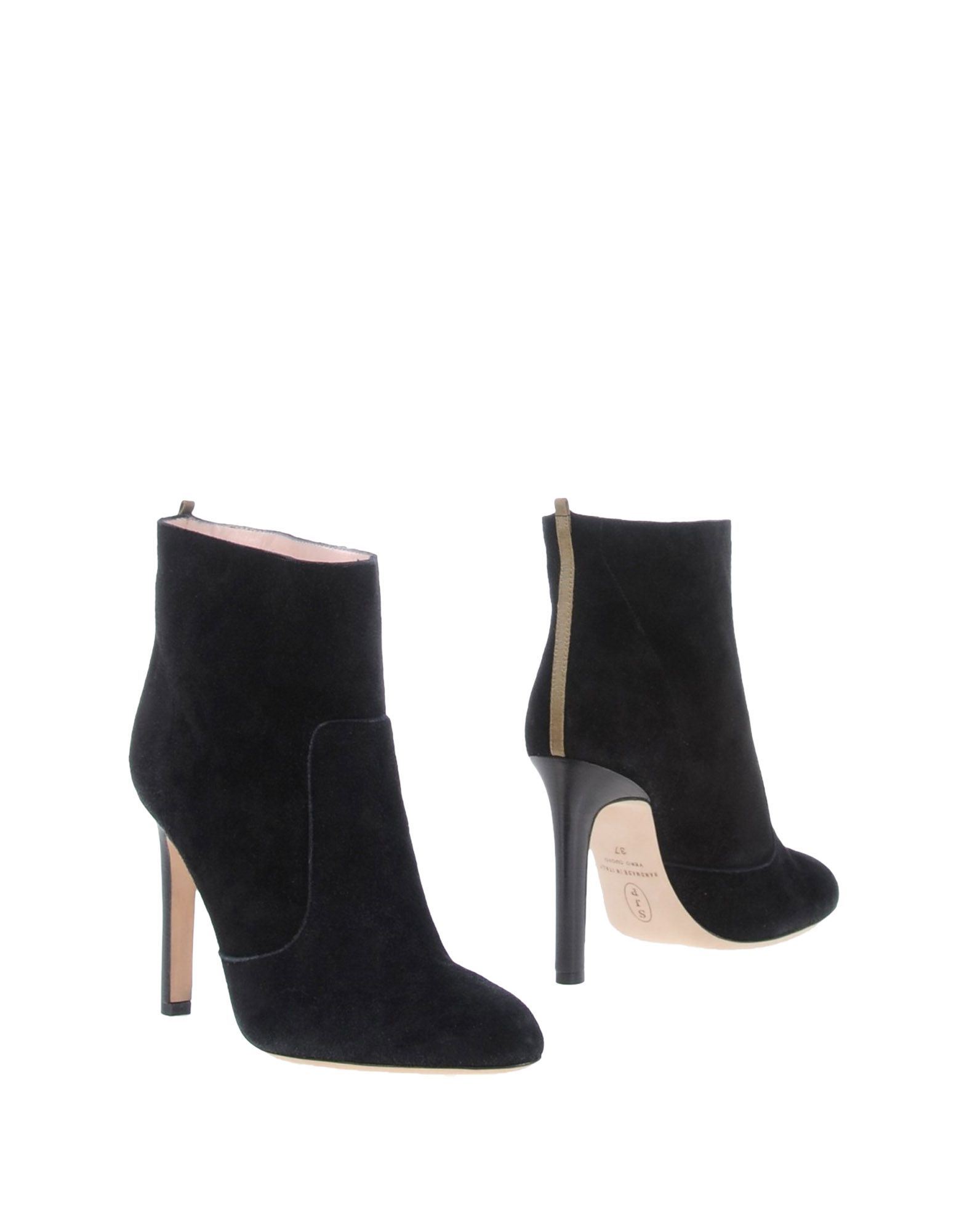 Sjp By Sarah Jessica Parker Stiefelette Damen 11439657EX Heiße Schuhe Sjp By Sarah Jessica Parker Stiefelette Damen 11439657EX Heiße Schuhe