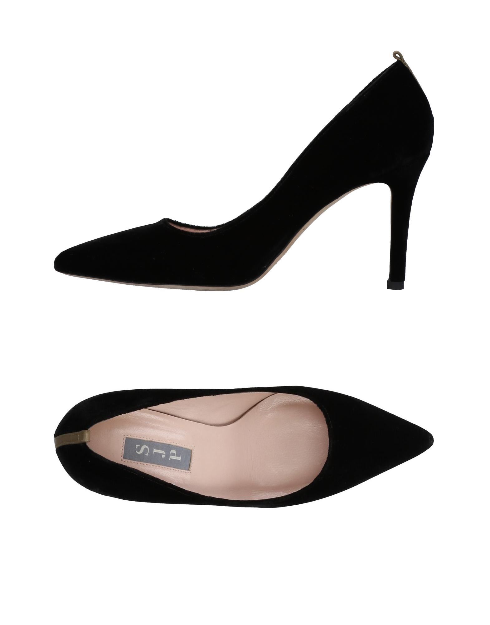 Décolleté Sjp By Sarah Jessica Parker Donna - 11439659XP Décolleté Donna Sjp By Sarah Jessica Parker Donna Décolleté - 11439659XP 6581d0