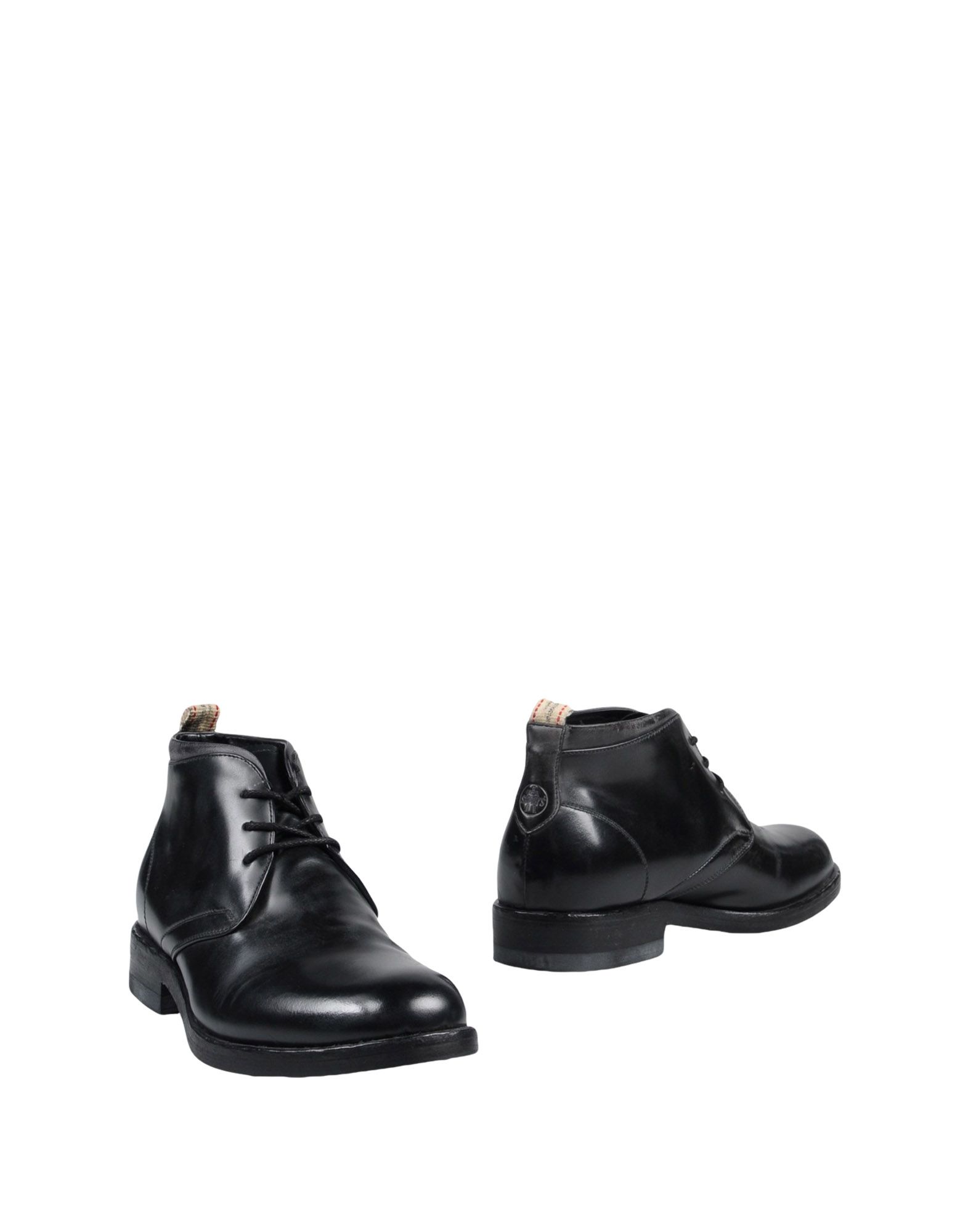 Stivaletti Smith's American Uomo - 11439702XR Stivaletti Smith's American Uomo - 11439702XR