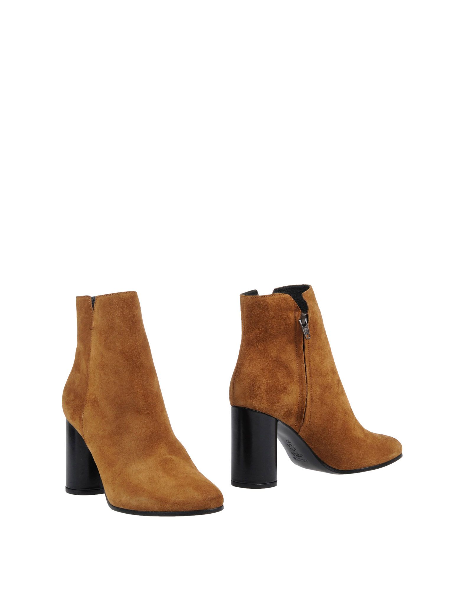 Haltbare Mode billige Schuhe Maje Stiefelette Damen 11439708XW Heiße Schuhe Haltbare Mode billige Schuhe Maje Stiefelette Damen 11439708XW Heiße Schuhe