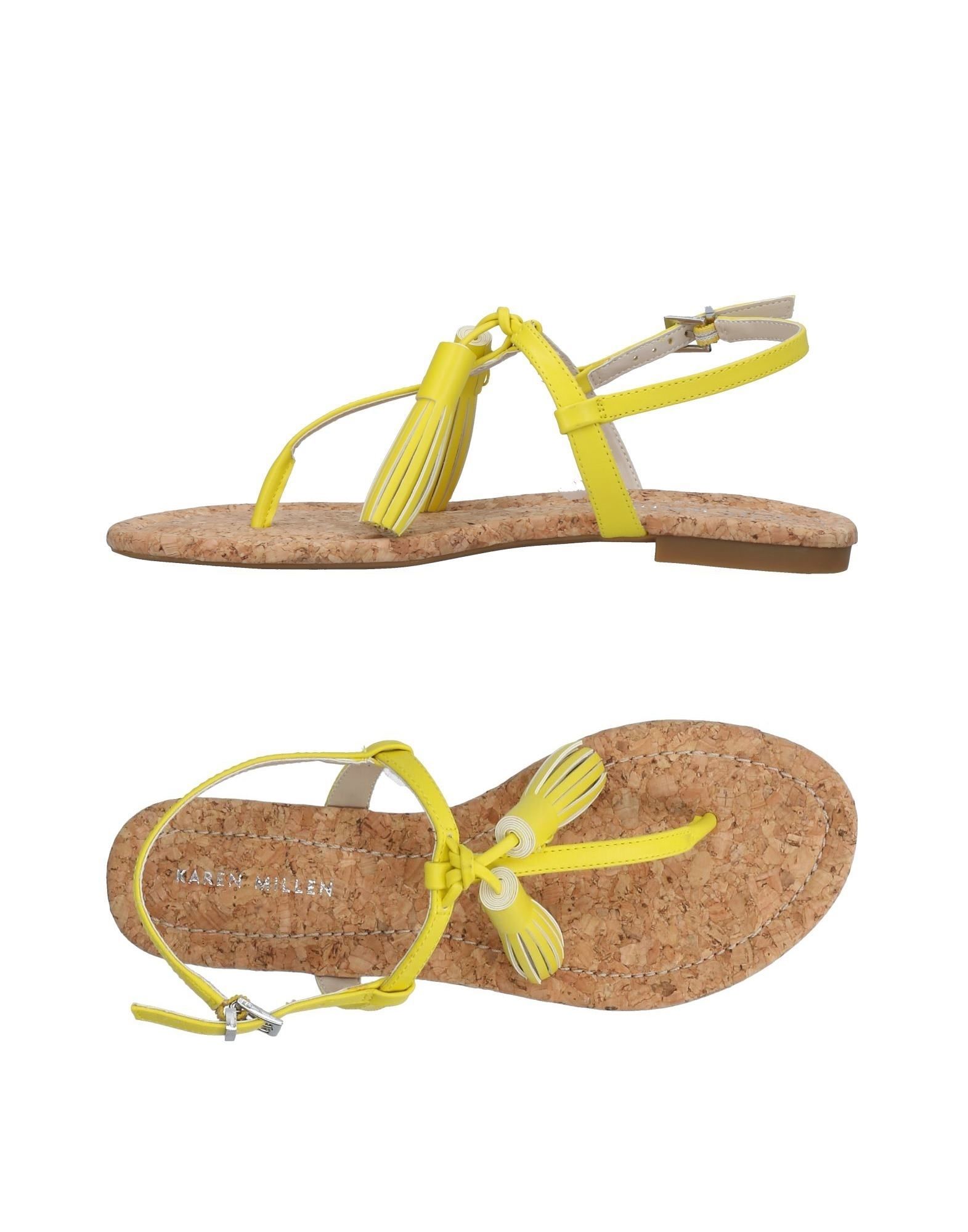 Infradito Karen Millen Donna - 11439762HT Infradito Karen Millen Donna - 11439762HT