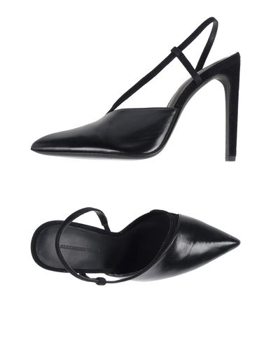 Los últimos zapatos de descuento para hombres y mujeres Zapato De Salón Alexander Wang Mujer - Salones Alexander Wang - 11439764OL Negro Los últimos zapatos de descuento para hombres y mujeres Zapato De Salón Alexander Wang Mujer - Salones Alexander Wang - 11439764OL Negro