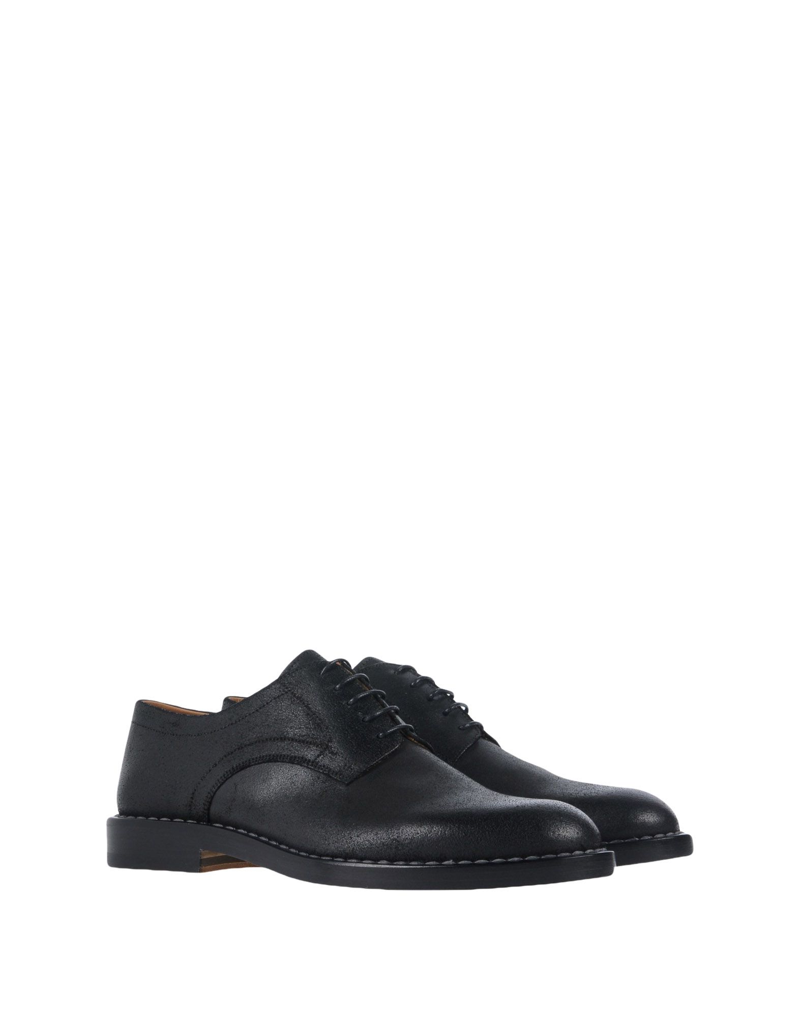 Maison Margiela Schnürschuhe Herren Herren 11439767VH 8daf42 Maison Margiela Schnürschuhe Herren Herren 11439767VH 8daf42