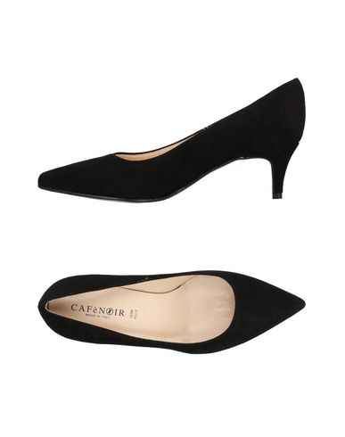 Casual salvaje Zapato De Salón Cafènoir Mujer - Salones Cafènoir - 11439791NE Negro Casual salvaje Zapato De Salón Cafènoir Mujer - Salones Cafènoir - 11439791NE Negro