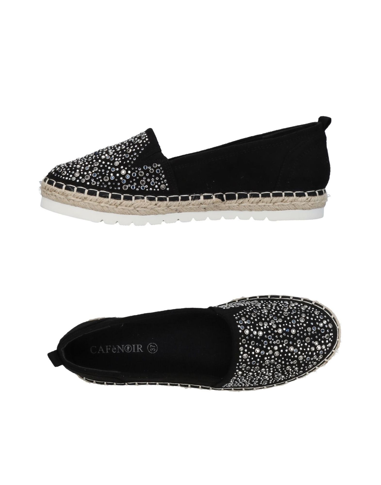 Moda Espadrillas Cafènoir Donna - 11439795RE Moda Moda Moda Espadrillas Cafènoir Donna - 11439795RE b737b7
