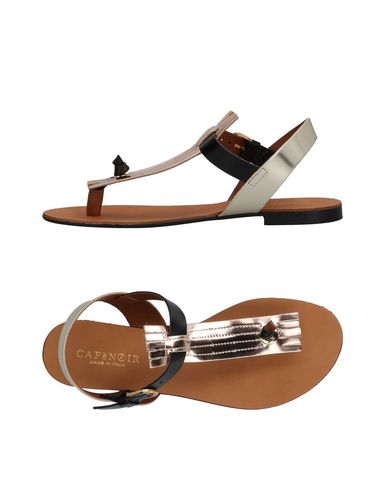 Venta de liquidación de temporada Sandalias De Dedo Cafènoir Mujer - Sandalias De Dedo Cafènoir - 11439800TG Blanco Venta de liquidación de temporada Sandalias De Dedo Cafènoir Mujer - Sandalias De Dedo Cafènoir - 11439800TG Blanco