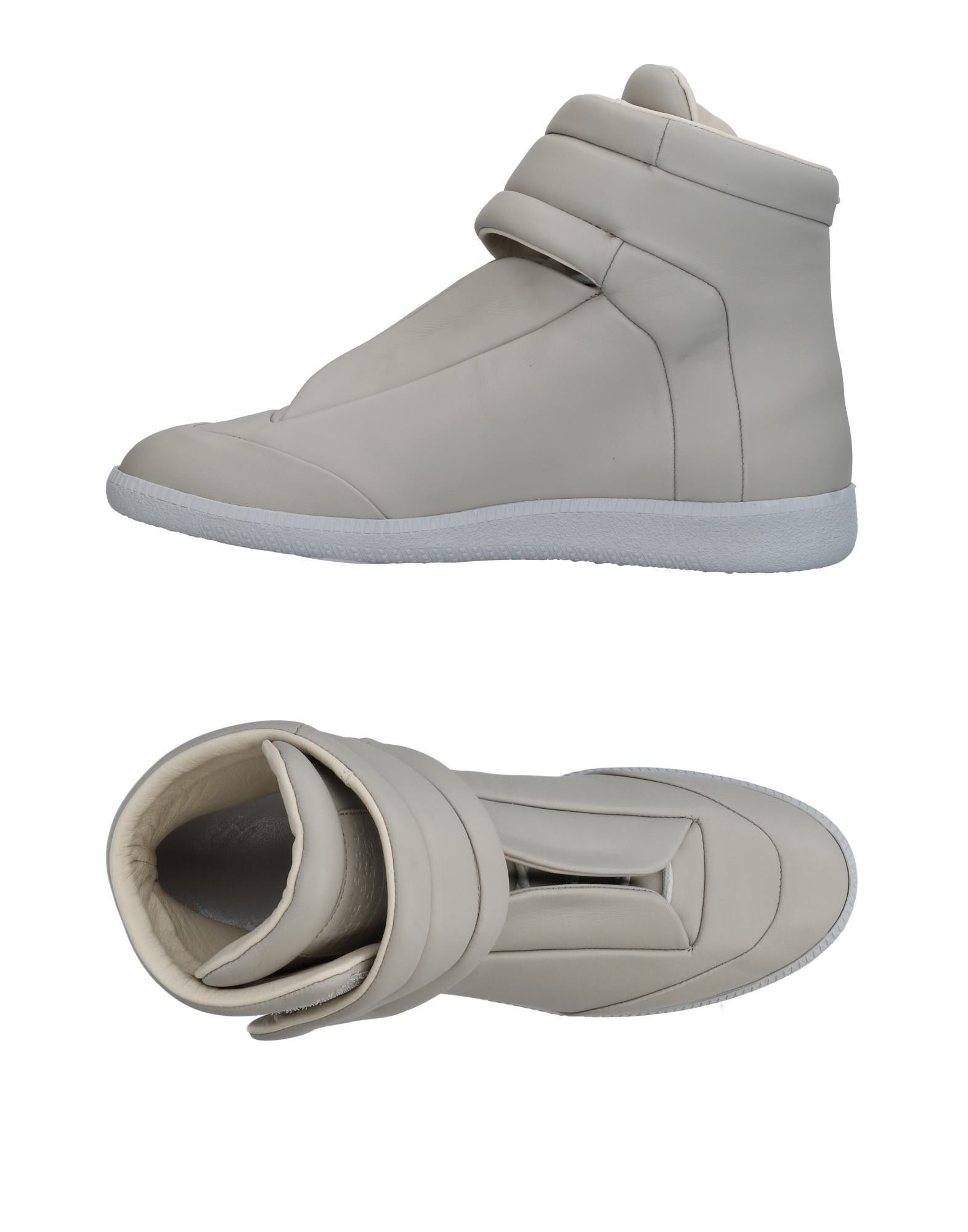 Maison Margiela Sneakers Herren 11439802SI Gute Qualität beliebte Schuhe Maison Margiela Sneakers Herren 11439802SI Gute Qualität beliebte Schuhe