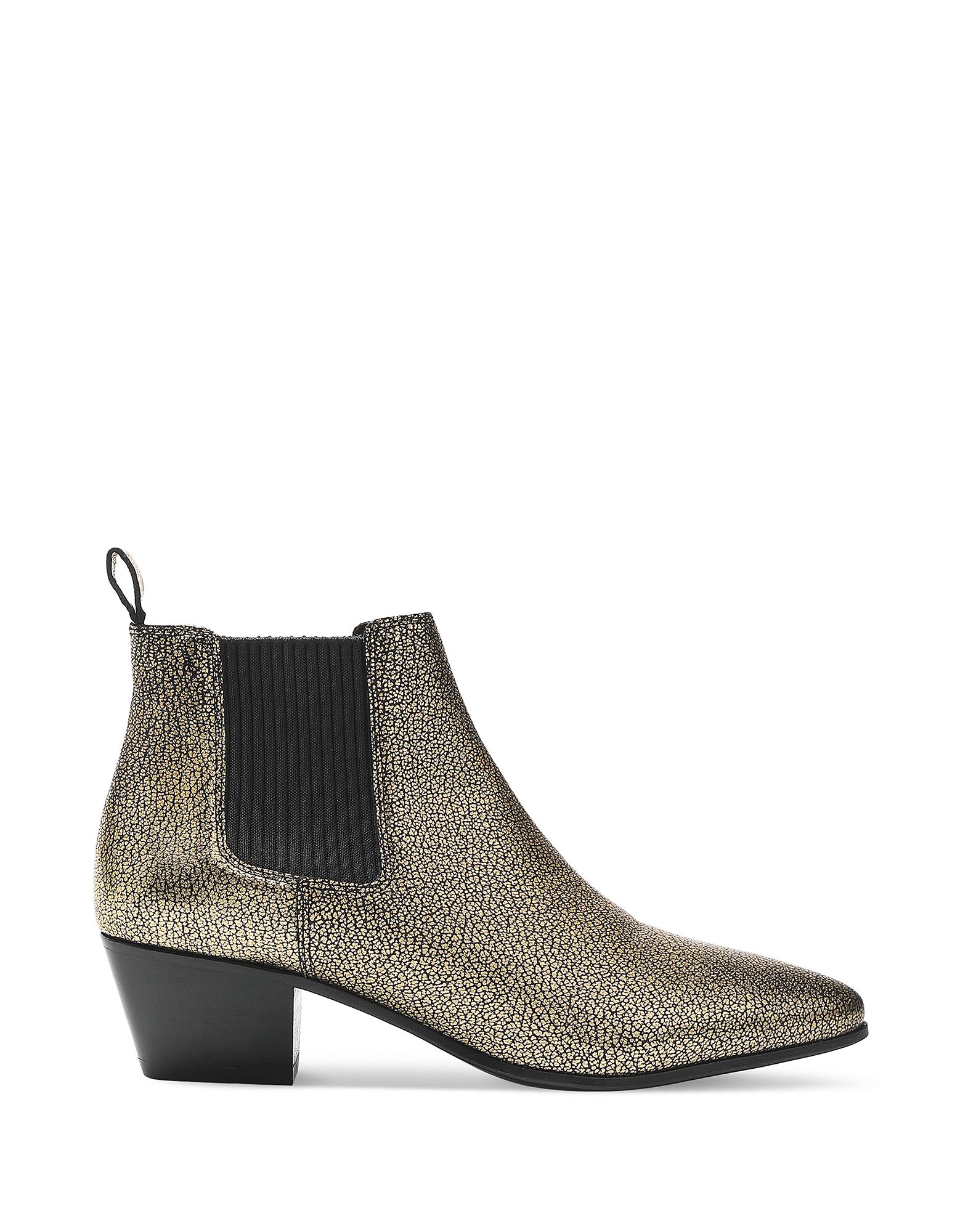 Stilvolle billige Schuhe Maje Stiefelette Damen 11439821JN Stilvolle billige Schuhe Maje Stiefelette Damen 11439821JN