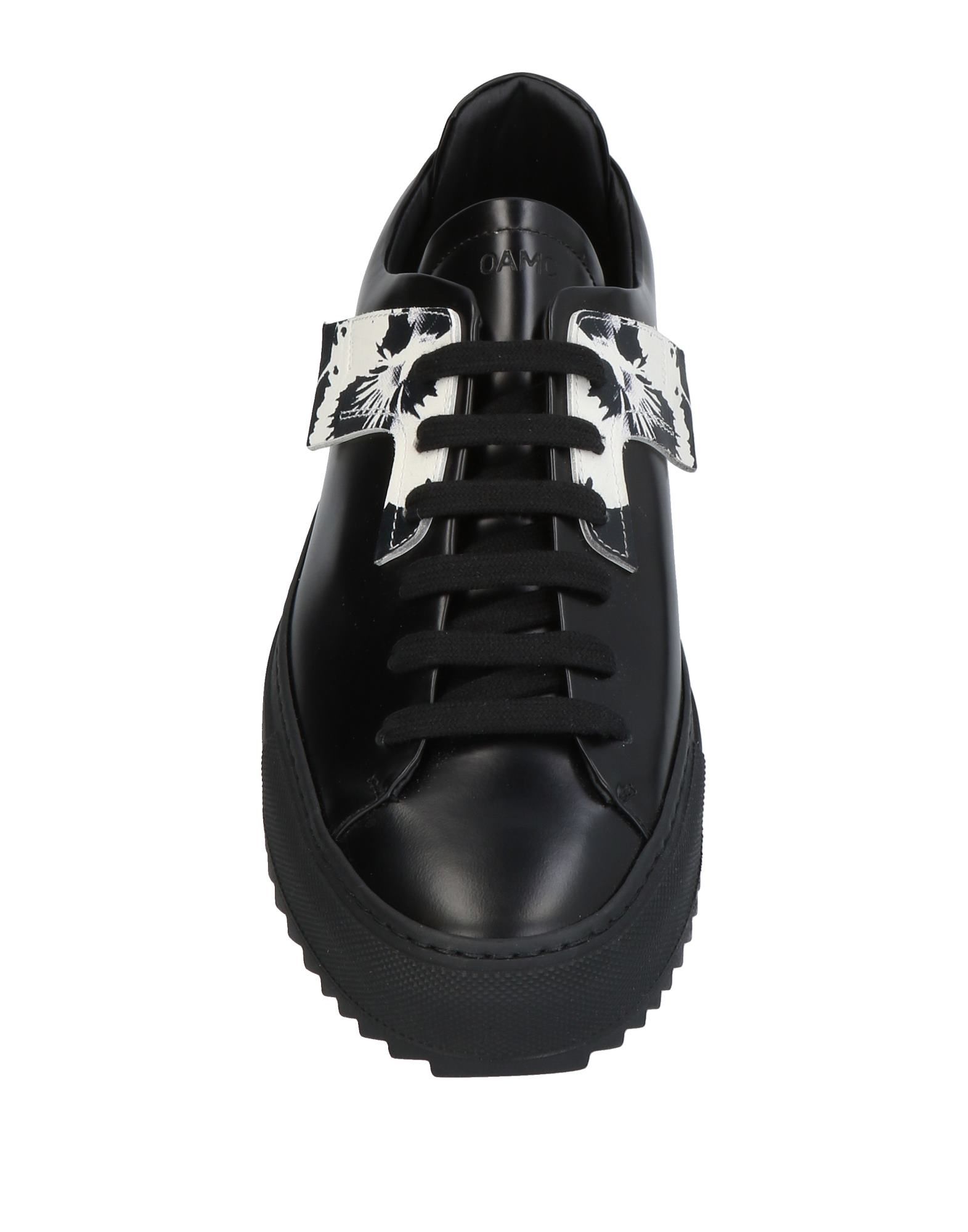 Sneakers Oamc Homme - Sneakers Oamc Oamc Noir Les chaussures les plus populaires pour les hommes et les femmes dac238 Sneakers Oamc Homme - Sneakers Oamc Oamc Noir Les chaussures les plus populaires pour les hommes et les femmes dac238