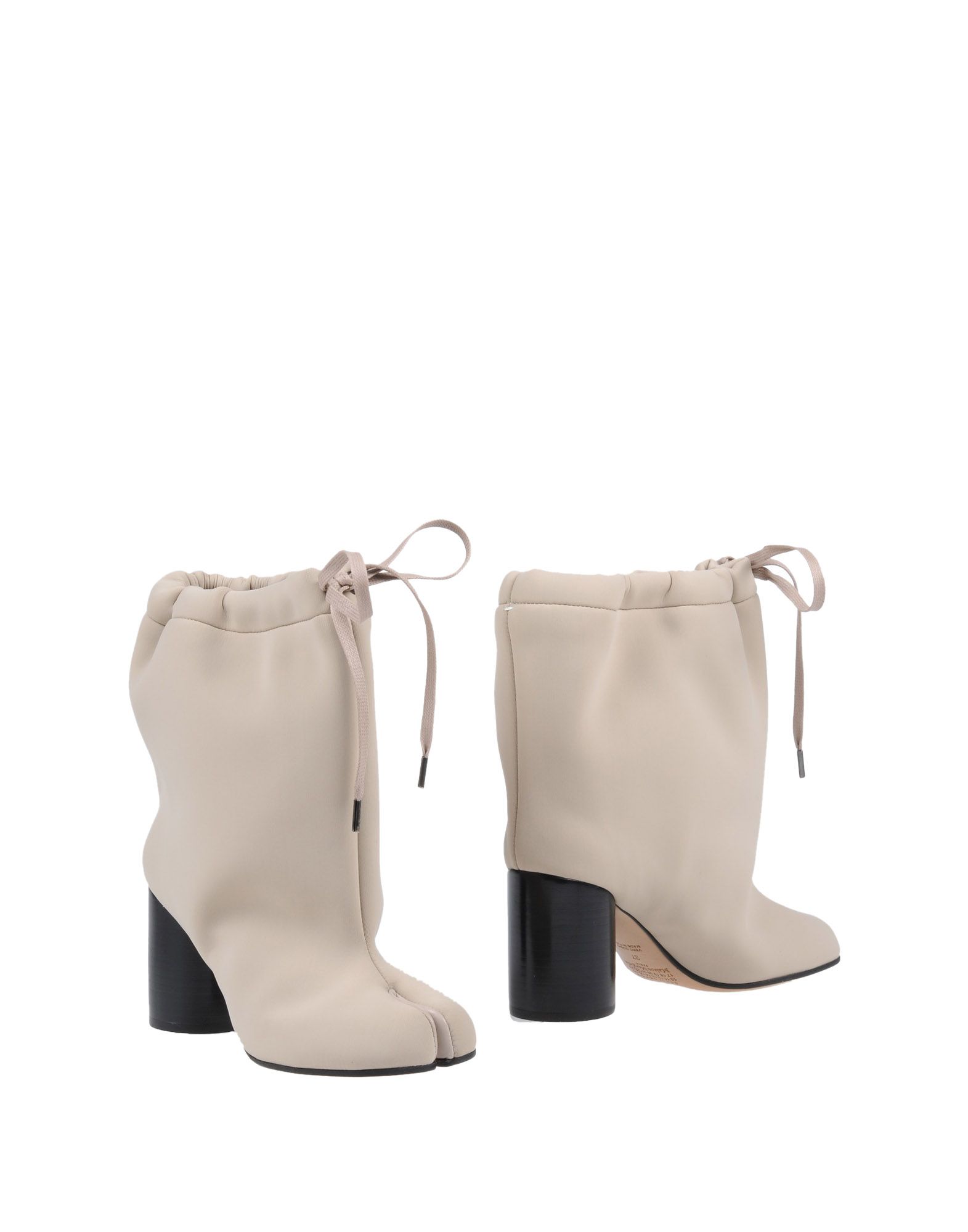 Maison Margiela Ankle Boot - Women Maison Margiela Ankle Boots online on United Kingdom - 11439824FU Maison Margiela Ankle Ankle Ankle Boot - Women Maison Margiela Ankle Boots online on United Kingdom - 11439824FU 86ebdb