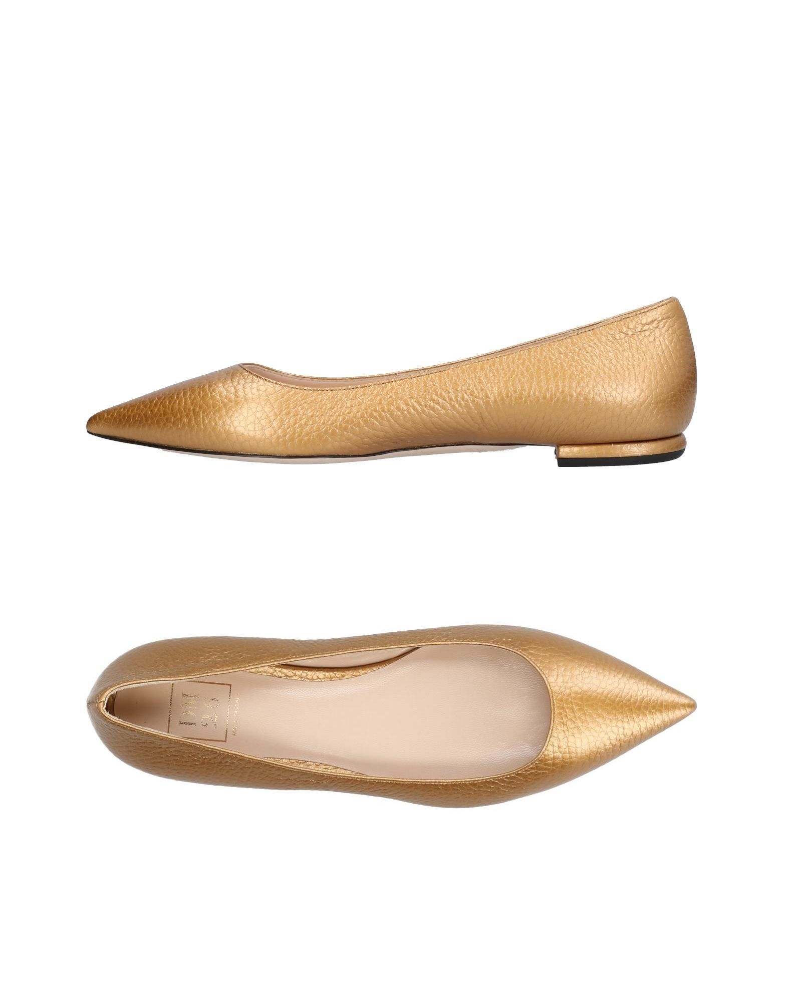 Stilvolle billige Schuhe Dm26 Ballerinas Damen 11439830GP Stilvolle billige Schuhe Dm26 Dm26 Dm26 Ballerinas Damen 11439830GP f973dc