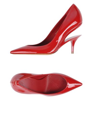 ZOOM MAISON MARGIELA - Pump