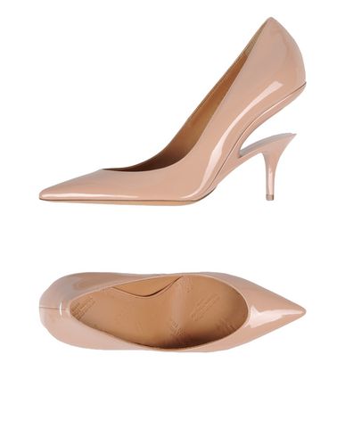 ZOOM MAISON MARGIELA - Pump