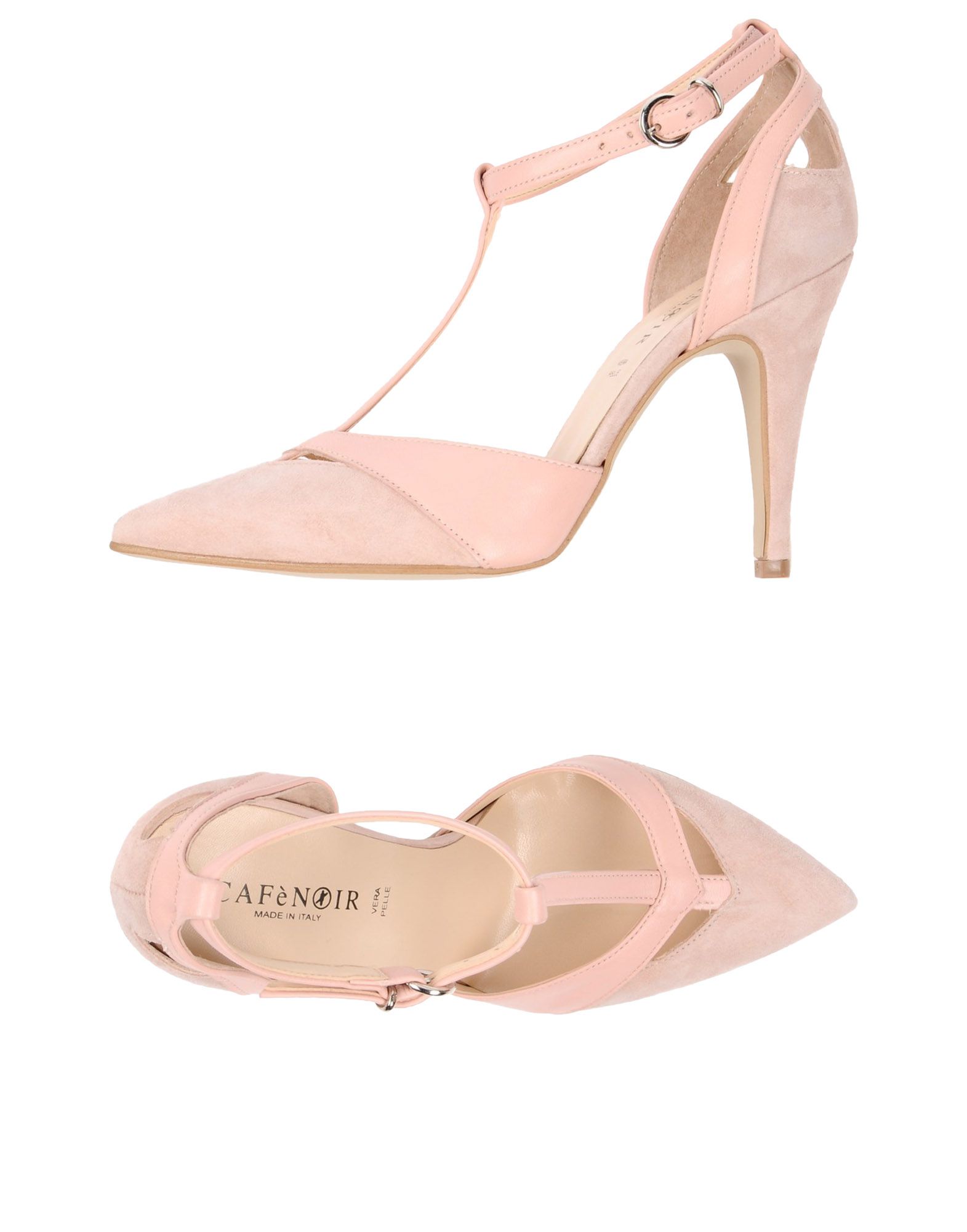 Décolleté Cafènoir Donna - 11439852IM Scarpe economiche e buone Décolleté Cafènoir Donna - 11439852IM Scarpe economiche e buone
