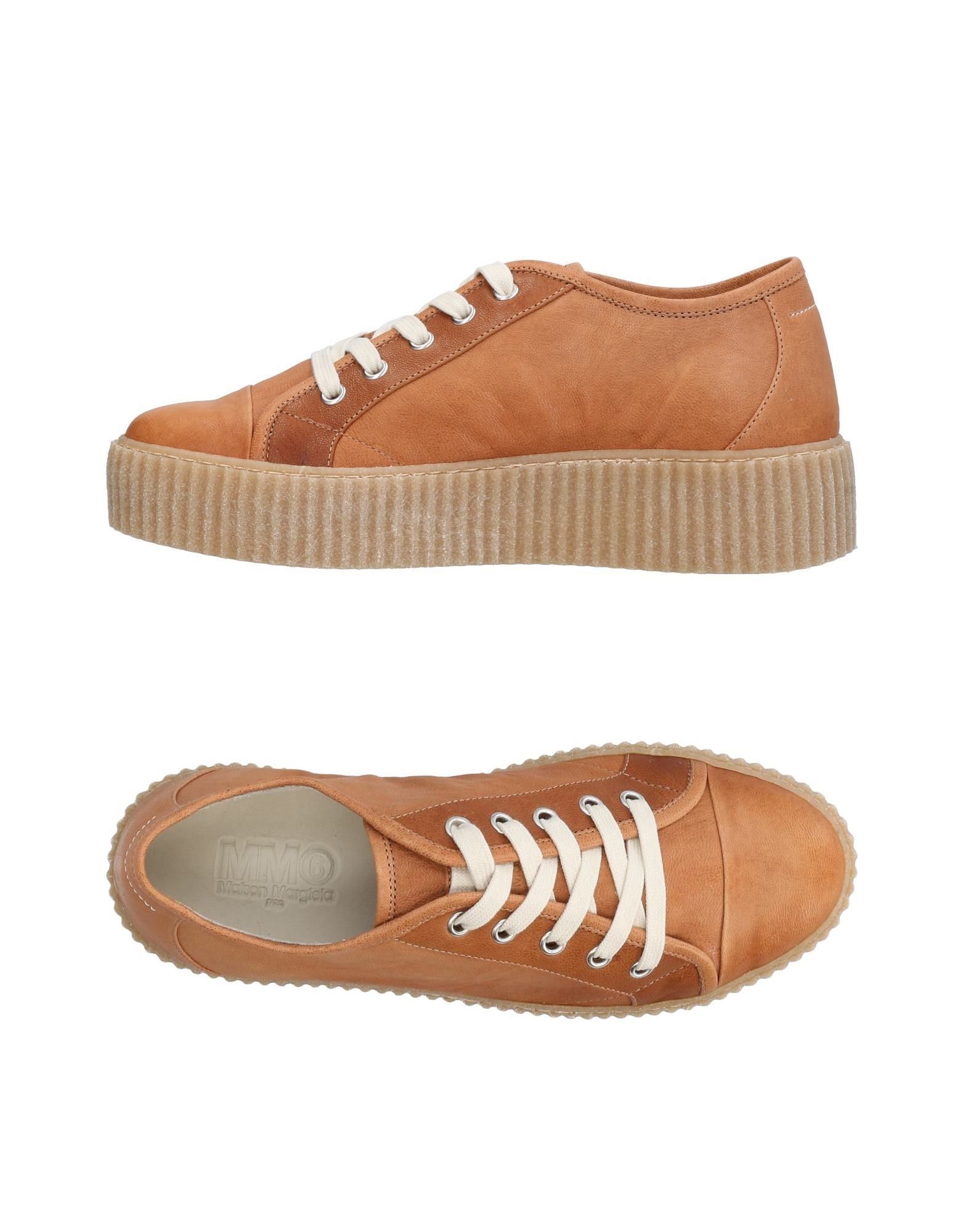 Mm6 Maison Margiela Sneakers Damen 11439860BSGut aussehende strapazierfähige Schuhe Mm6 Maison Margiela Sneakers Damen 11439860BSGut aussehende strapazierfähige Schuhe